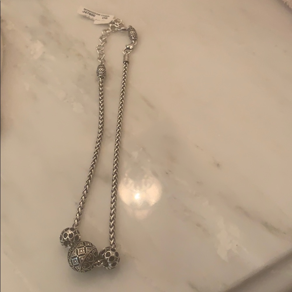 Brighton Necklace